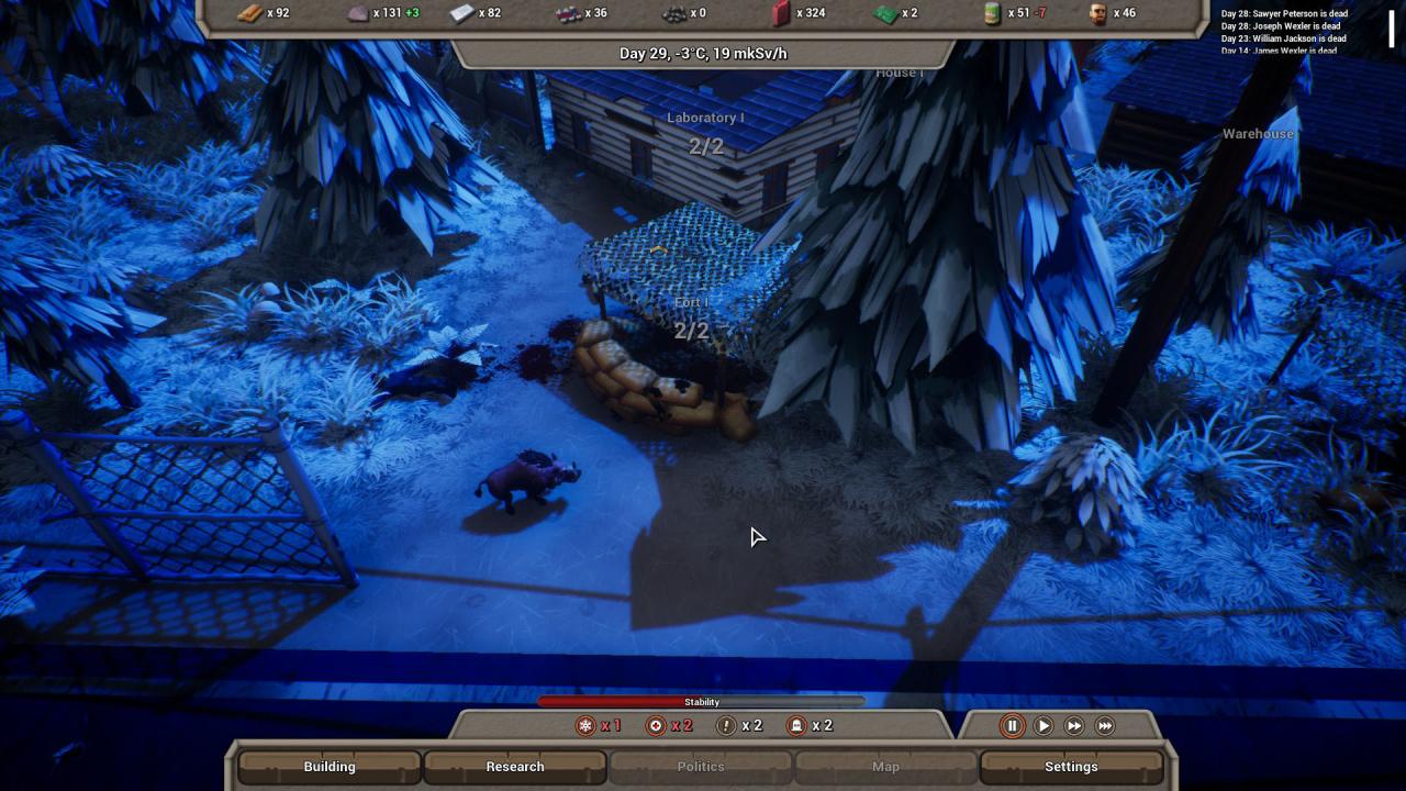 The Last Haven Steam CD Key