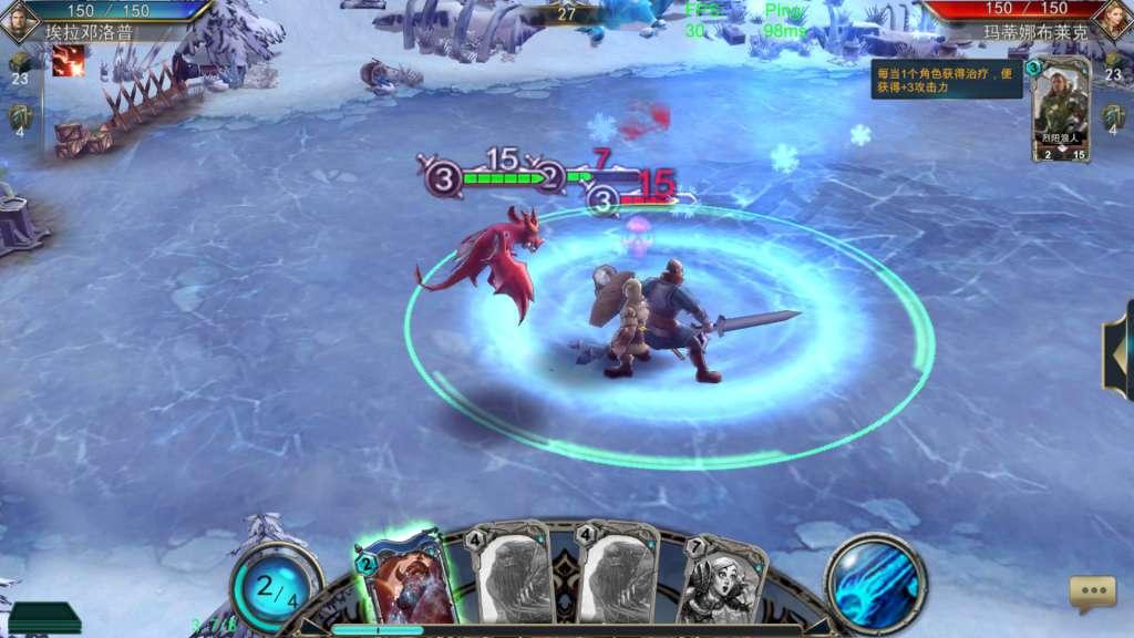 Lords of War Steam CD Key