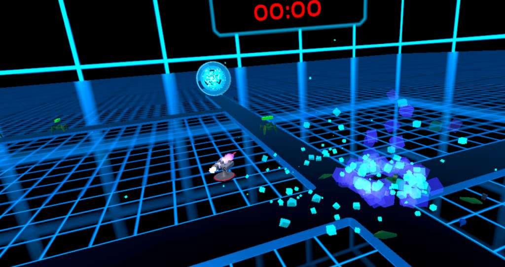 VectorWave Steam CD Key