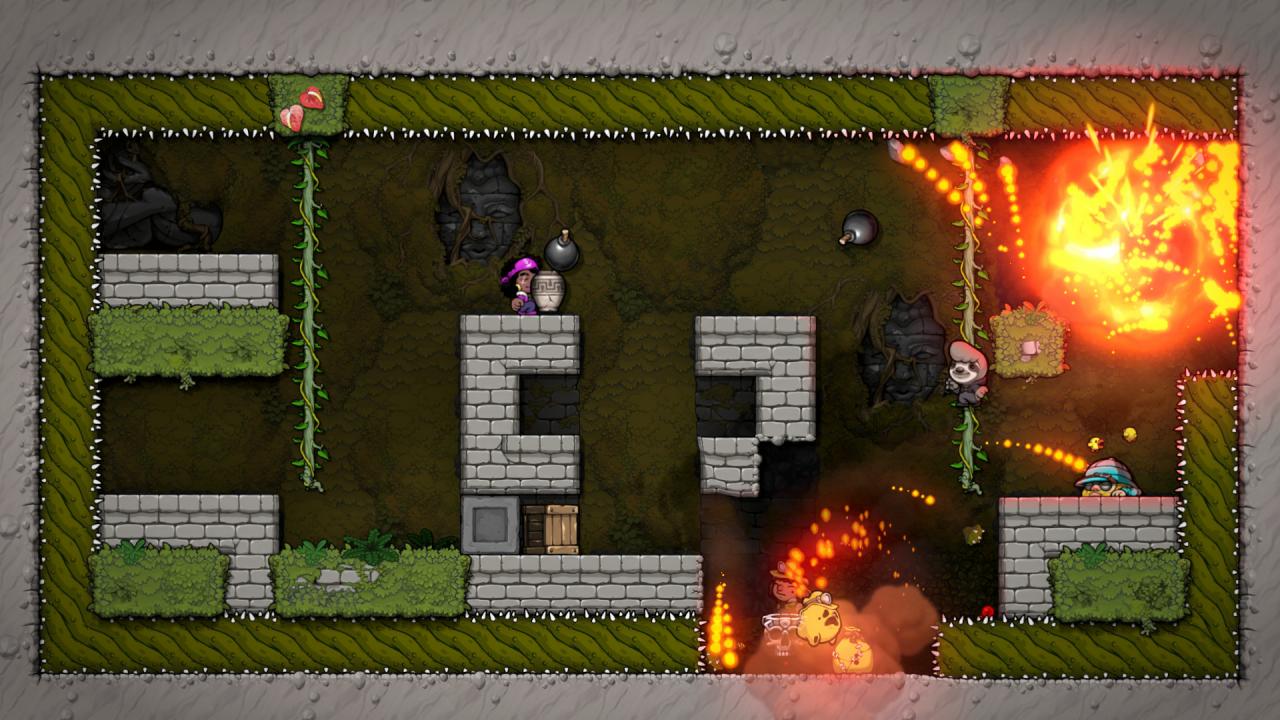 Spelunky 2 Steam Altergift