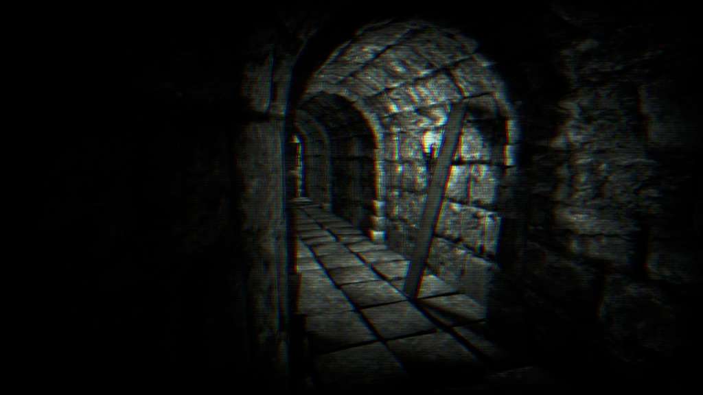 The Tape Steam CD Key