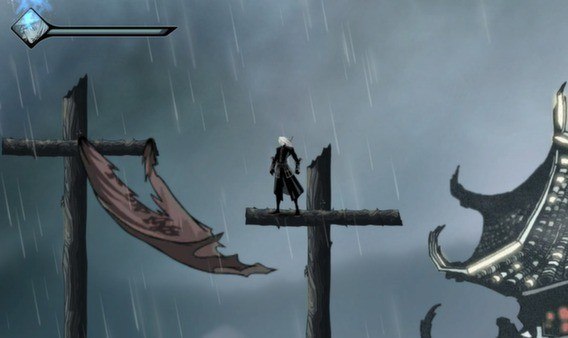 Rain Blood Chronicles: Mirage Steam Gift