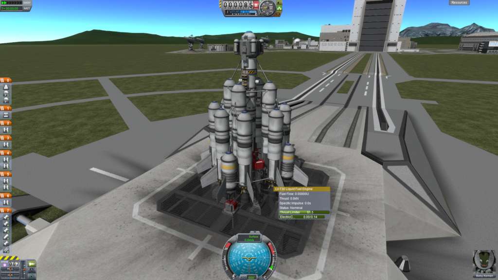 Kerbal Space Program PC GOG CD Key