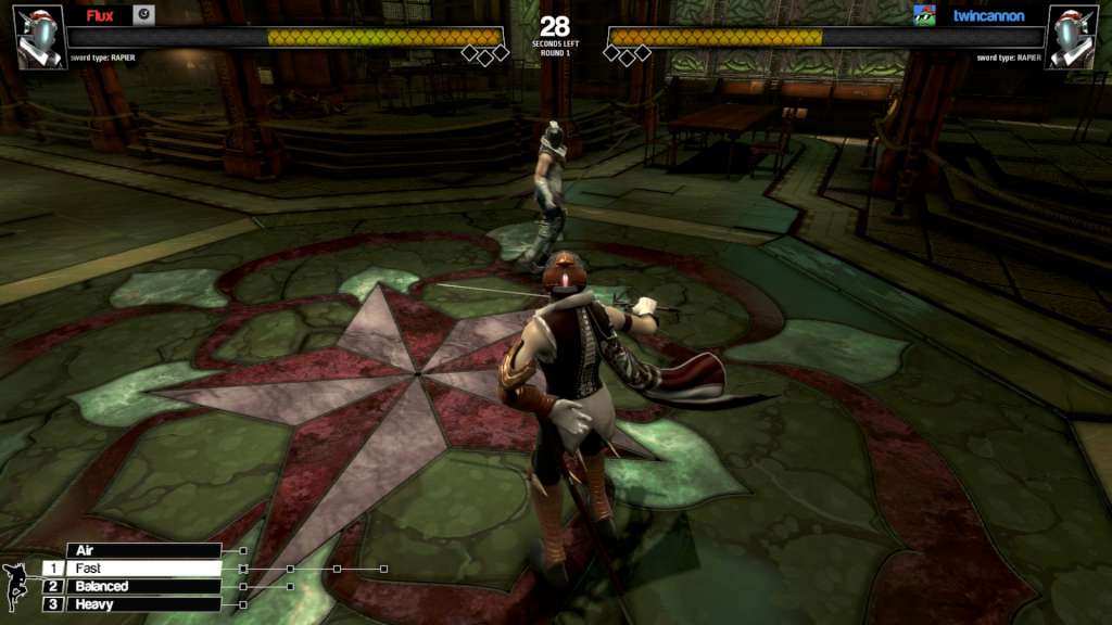Blade Symphony + Soundtrack Steam CD Key