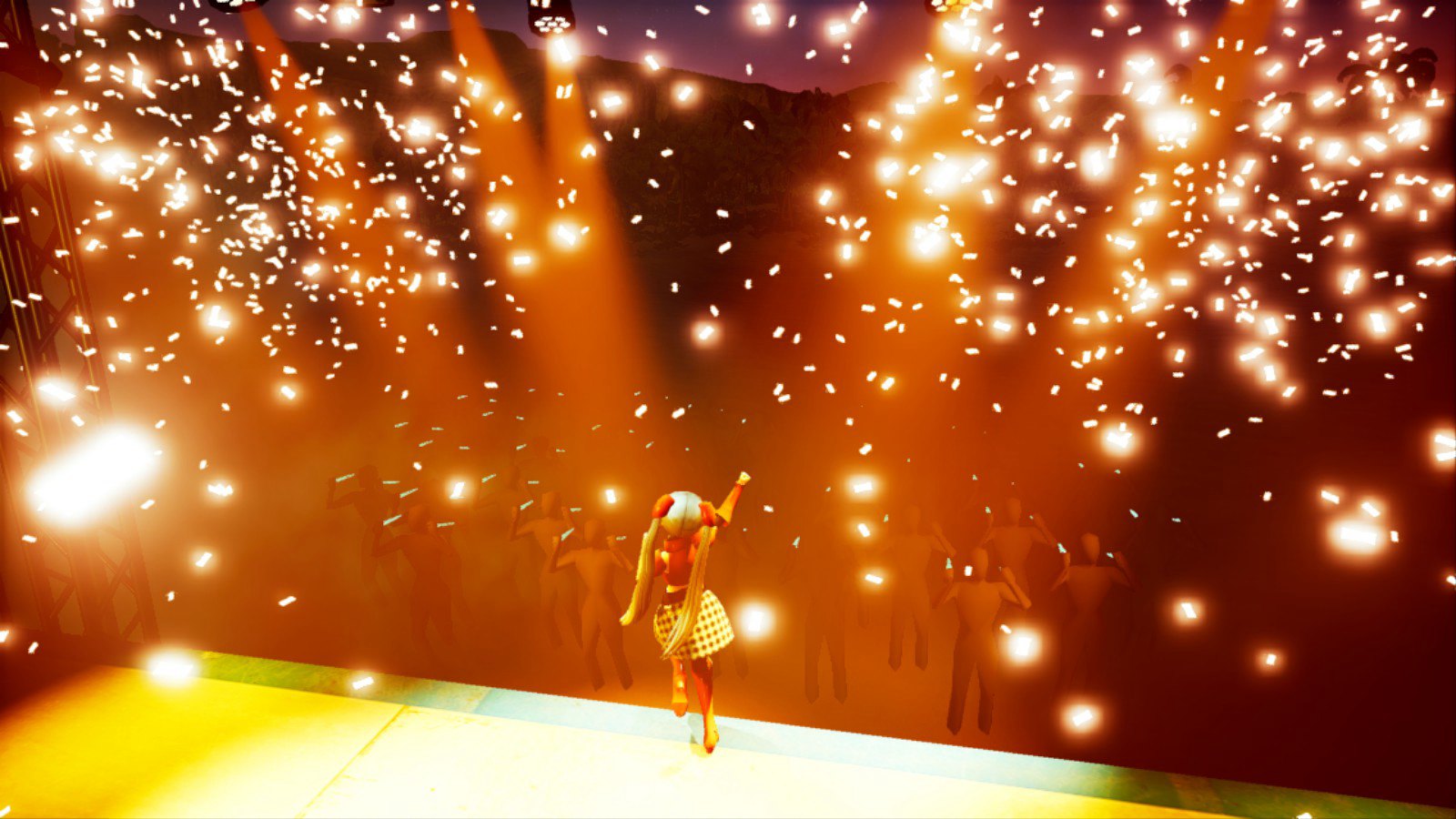 SHOWMAKER Steam CD Key