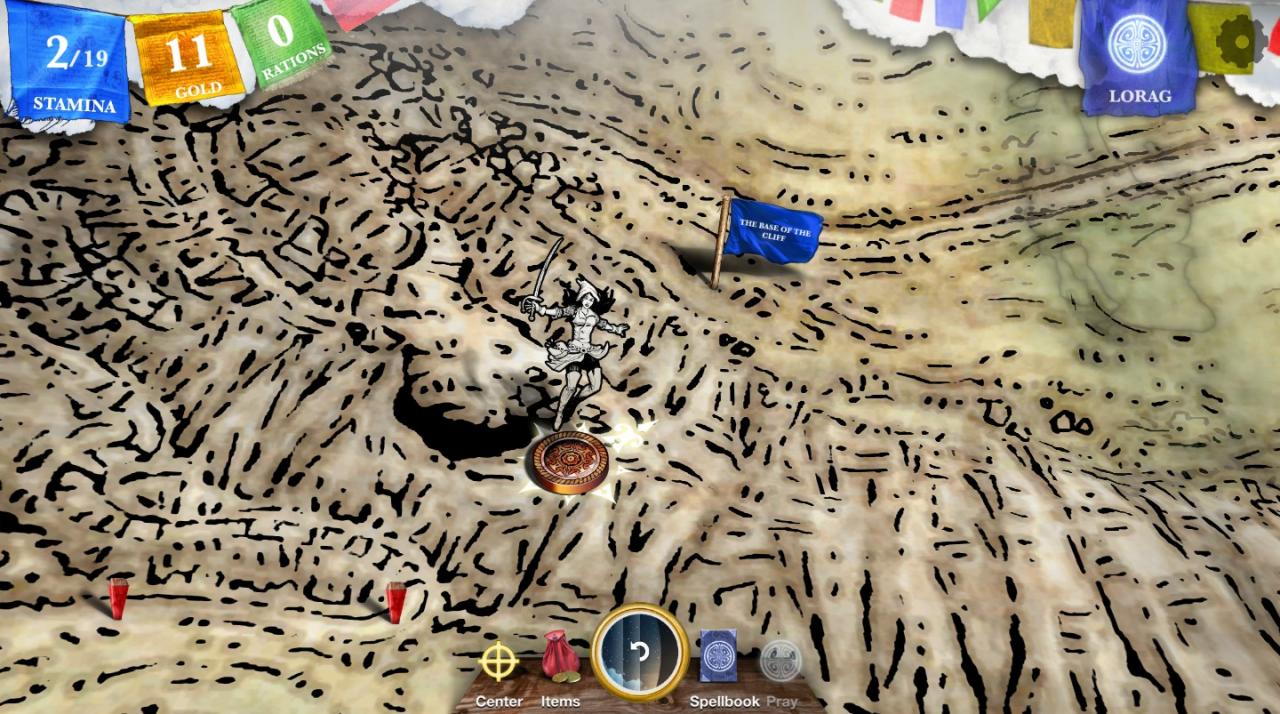 Sorcery! The Complete Collection Steam CD Key