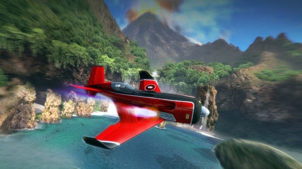 Skydrift Steam Gift