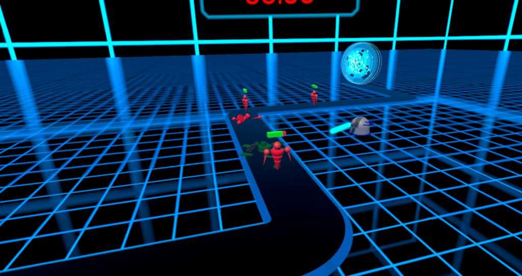 VectorWave Steam CD Key