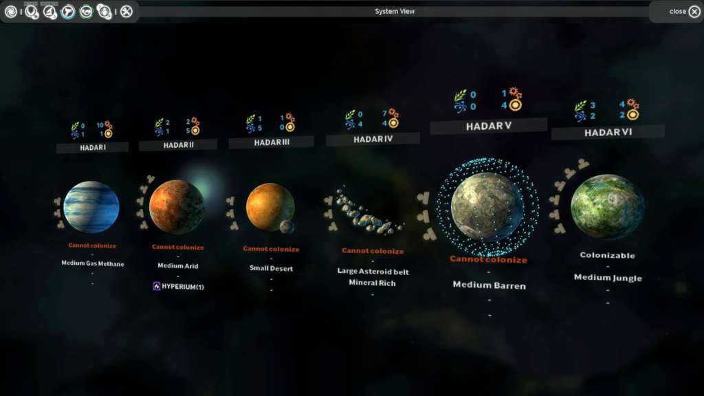 Endless Space Collection Steam Gift