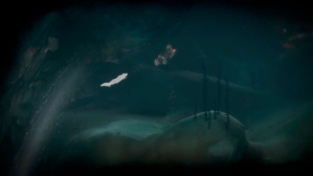 Never Alone: Foxtales Steam CD Key