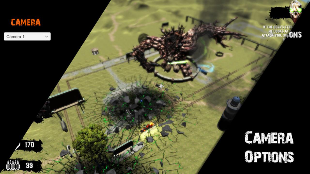 War Trains Steam CD Key