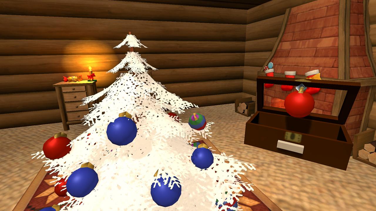 Tippy Tree Steam CD Key