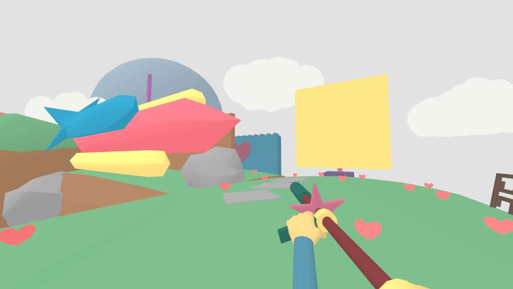 Lovely Planet Steam Gift