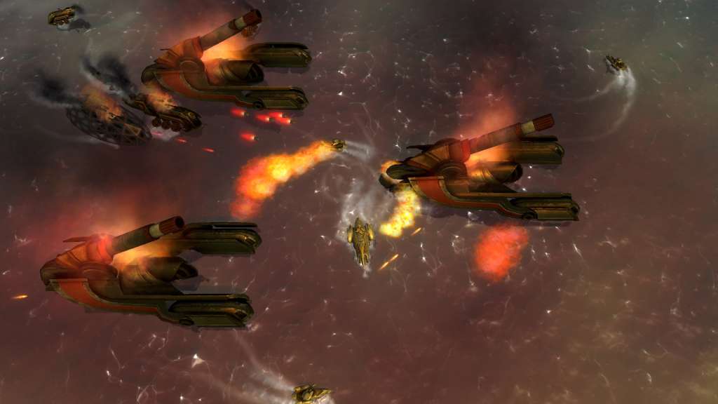 Naval Warfare Steam Gift