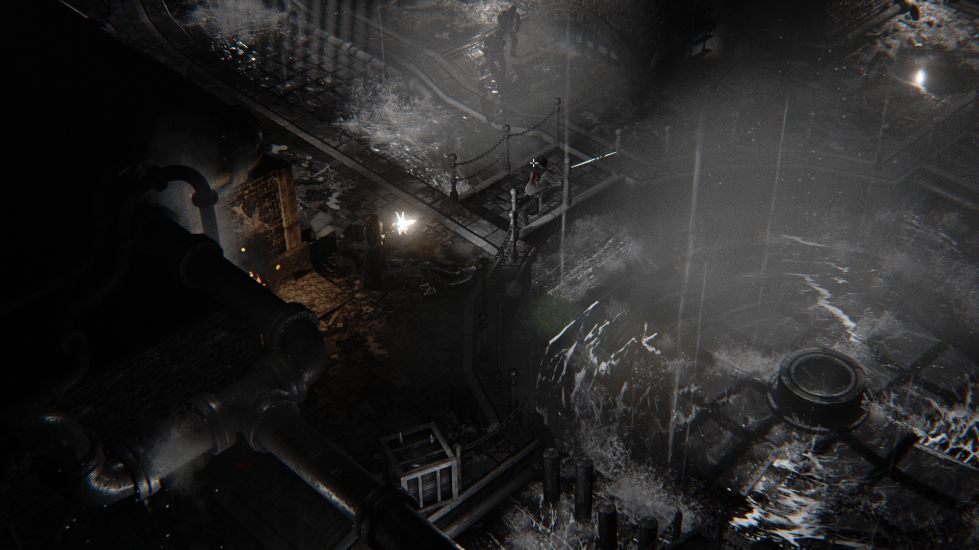 Hatred PC Steam CD Key