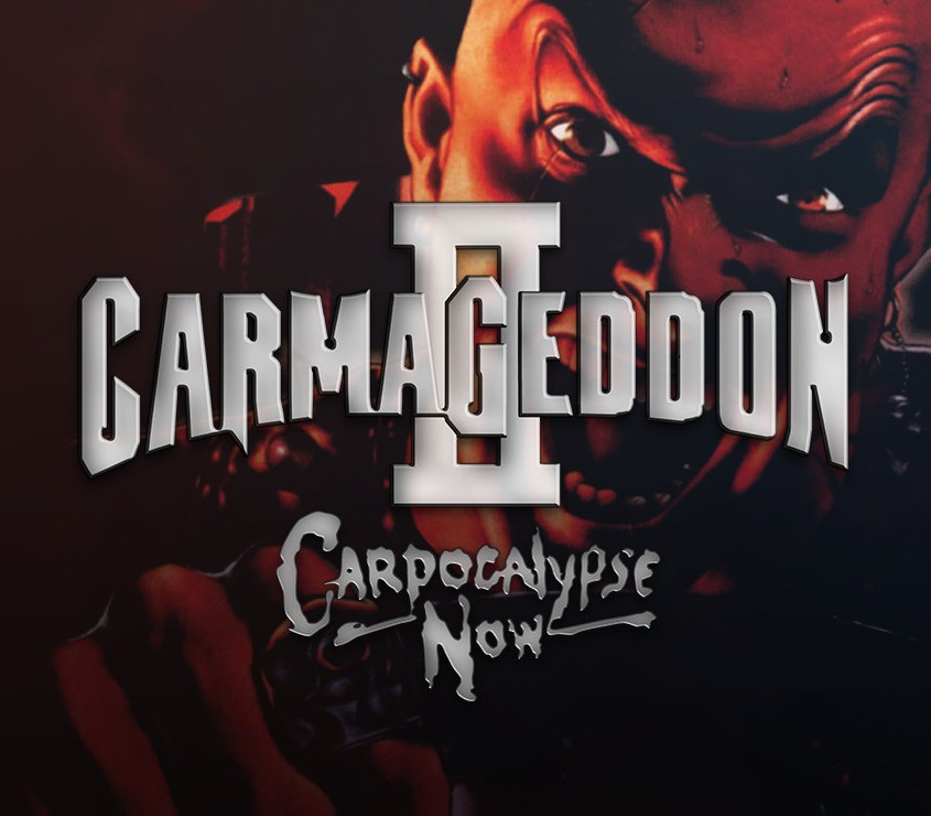 Carmageddon 2: Carpocalypse Now PC Steam CD Key