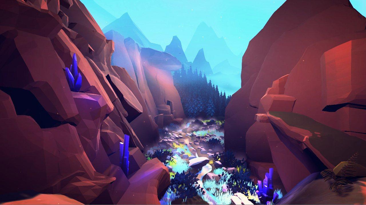 Riverhill Trials Steam CD Key