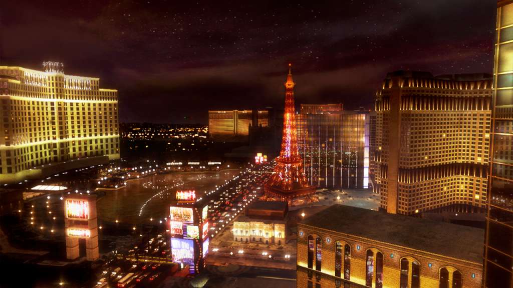 Tom Clancy's Rainbow Six: Vegas Steam Gift