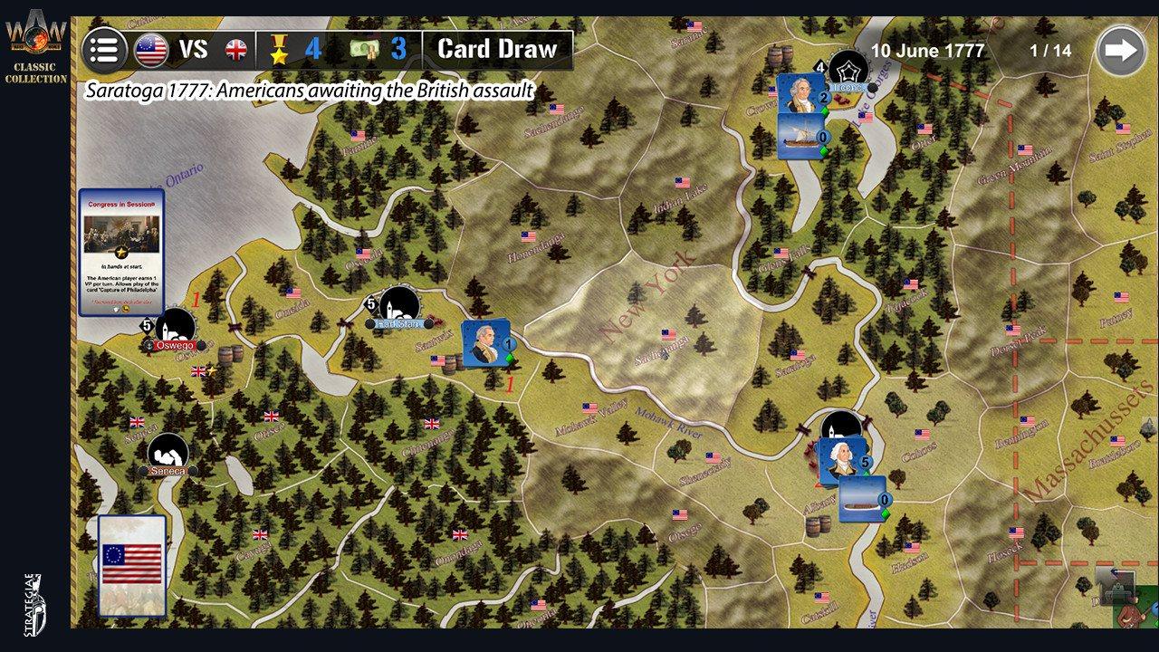 Wars Across The World Classic Collection Steam CD Key
