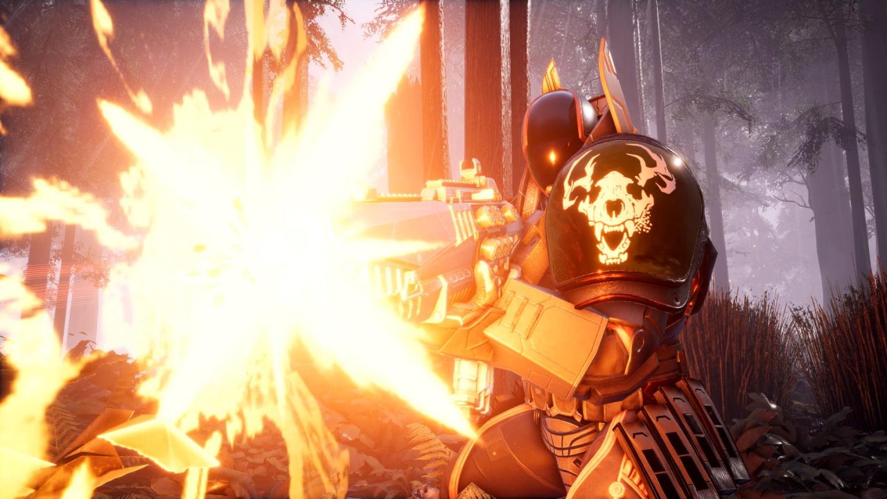 Deathgarden: BLOODHARVEST Steam Gift