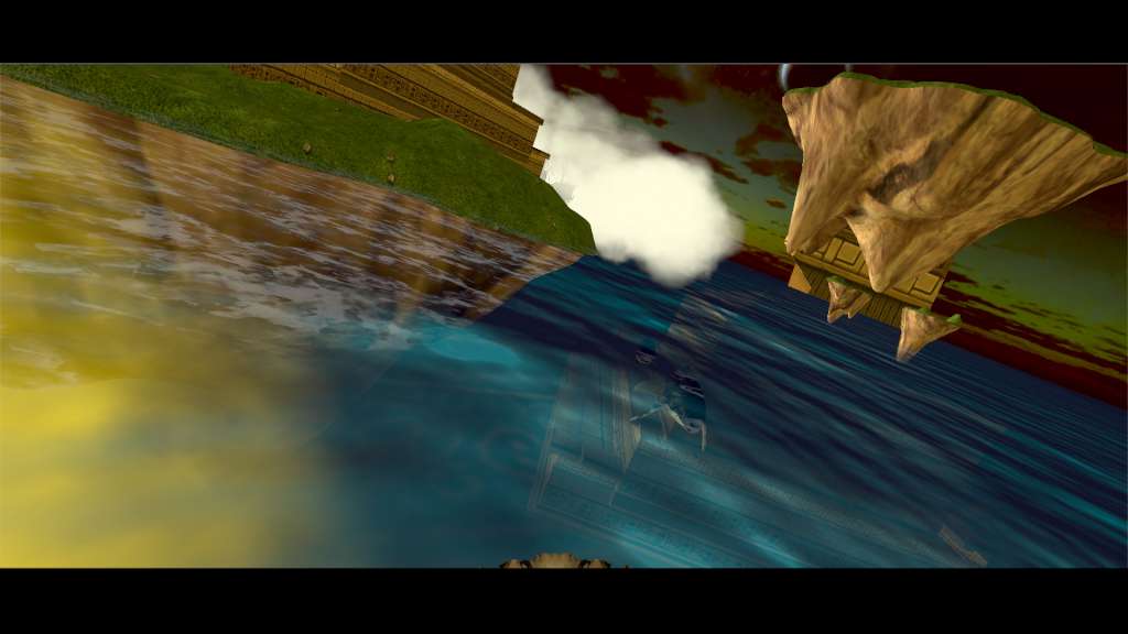 DREAMFLIGHT VR: For Oculus Rift Steam CD Key