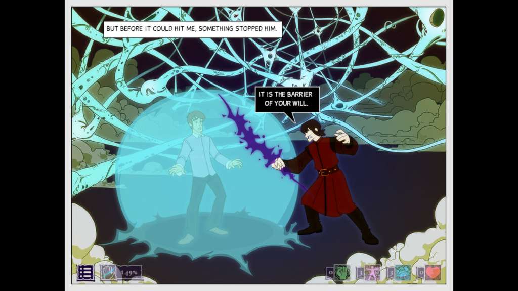 Soul Gambler Steam Gift