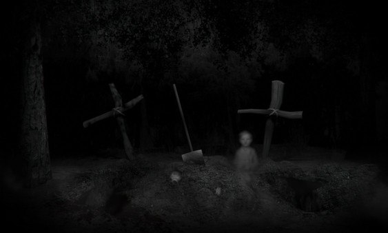 Real Horror Stories Ultimate Edition Steam Gift