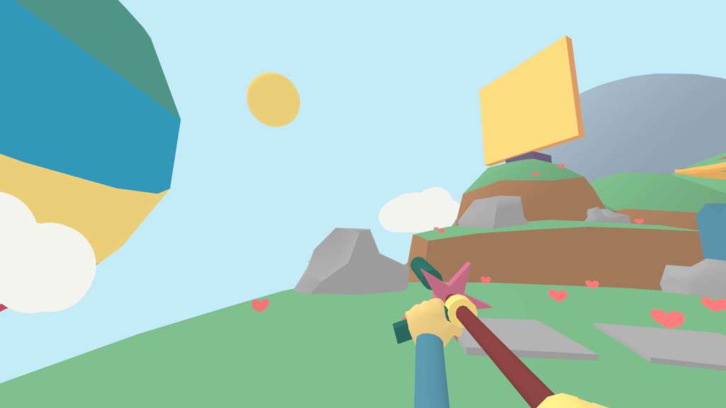 Lovely Planet Steam Gift