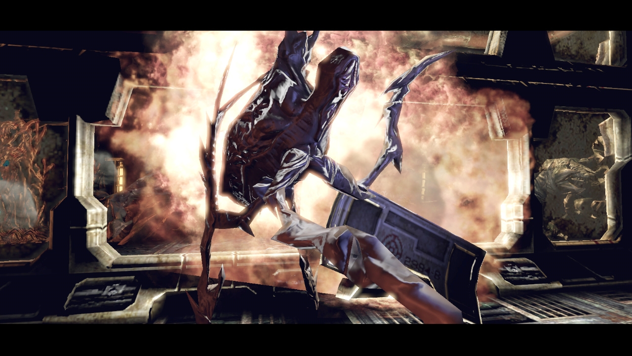 Alien Breed 3 Descent PC Steam CD Key