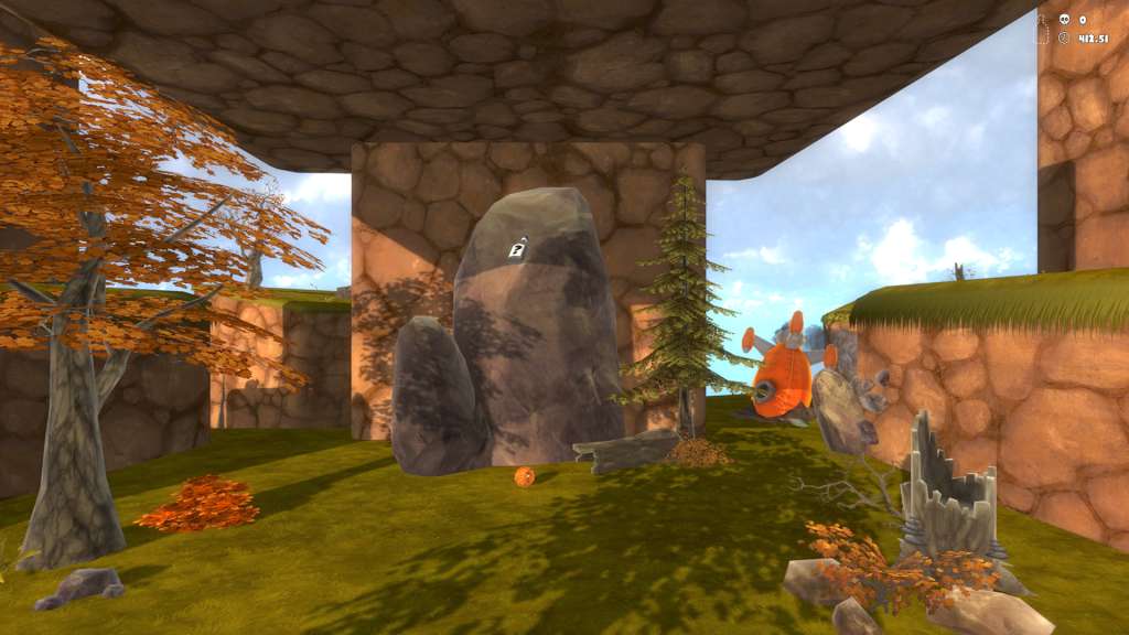 Bob Was Hungry Steam CD Key