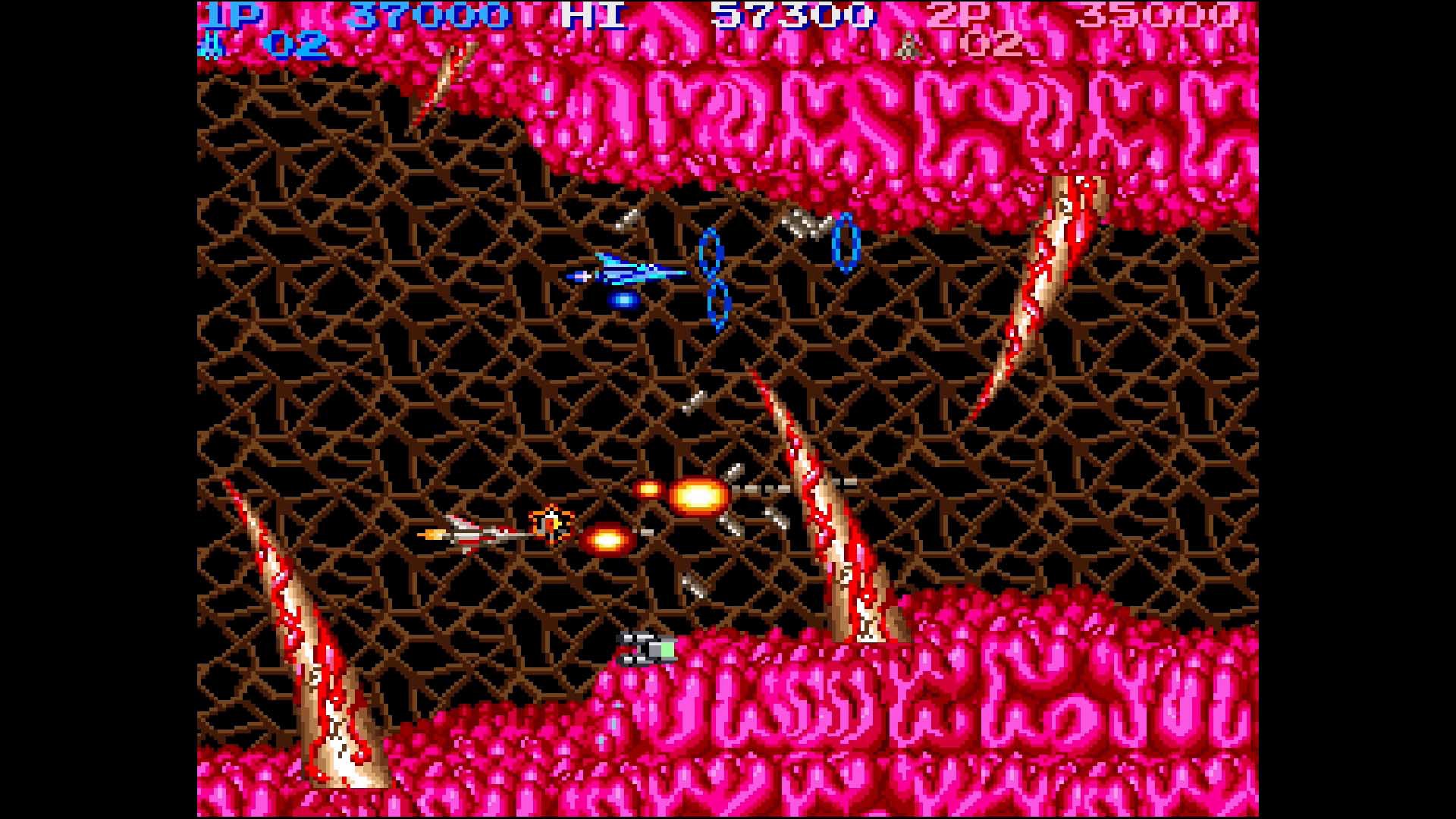Anniversary Collection Arcade Classics PC Steam CD Key