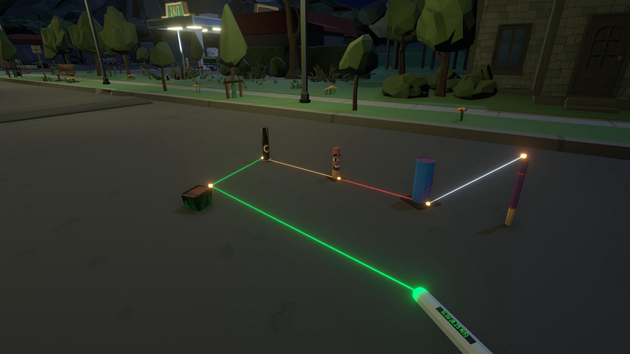 Fireworks Mania - An Explosive Simulator Steam CD Key