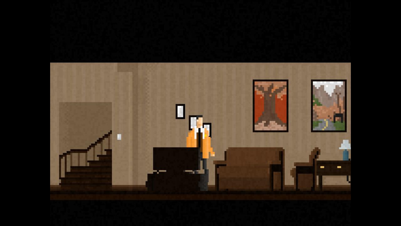 Settled Steam CD Key