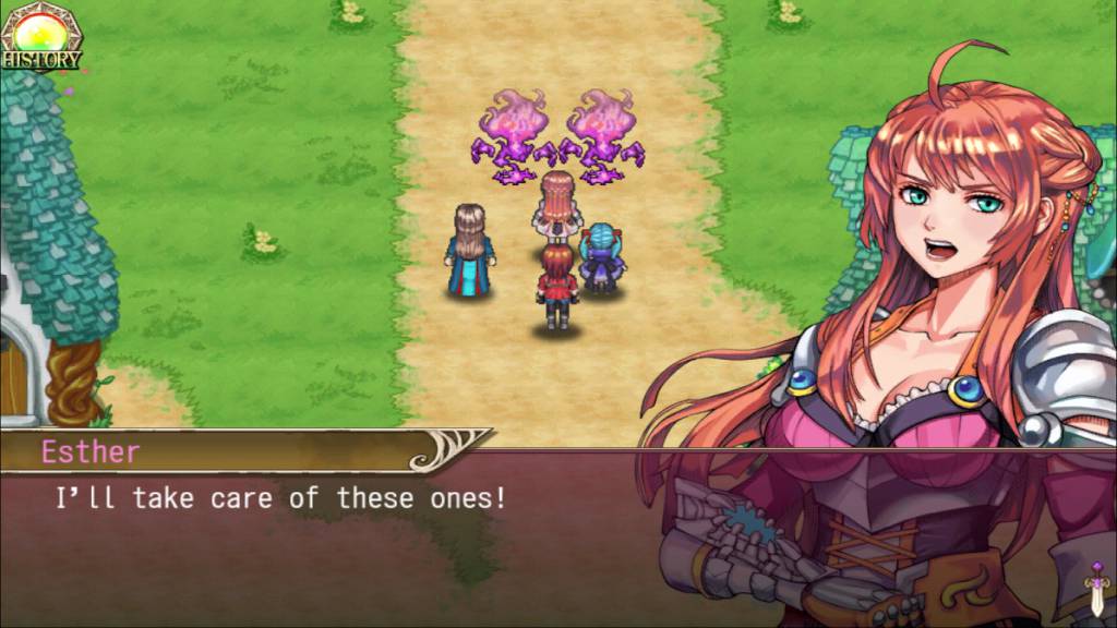 Revenant Saga Steam CD Key