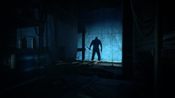 Outlast - Whistleblower DLC PC Steam Gift