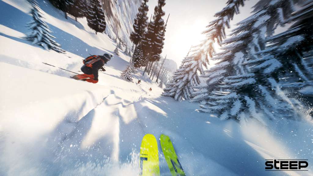 Steep XBOX One CD Key