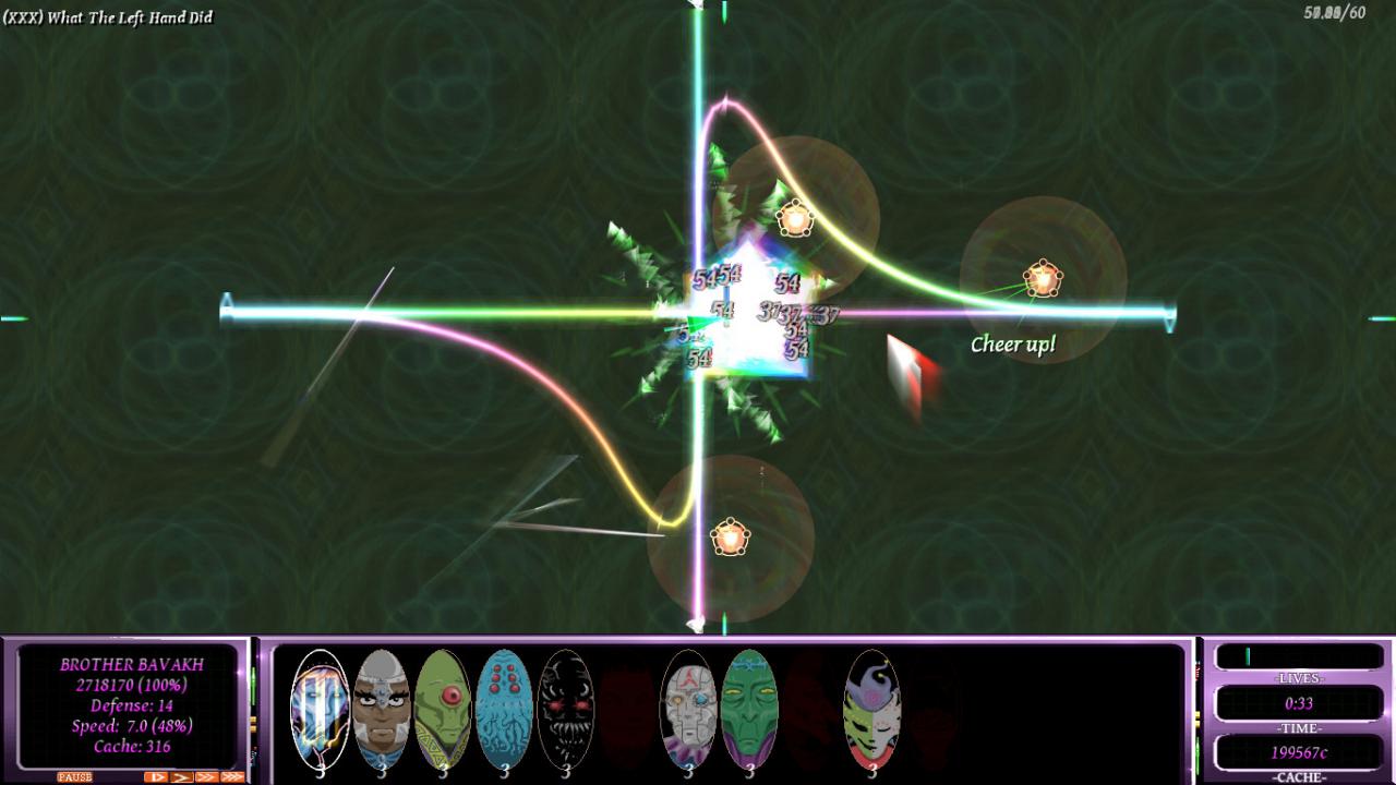 Immortal Defense Steam CD Key