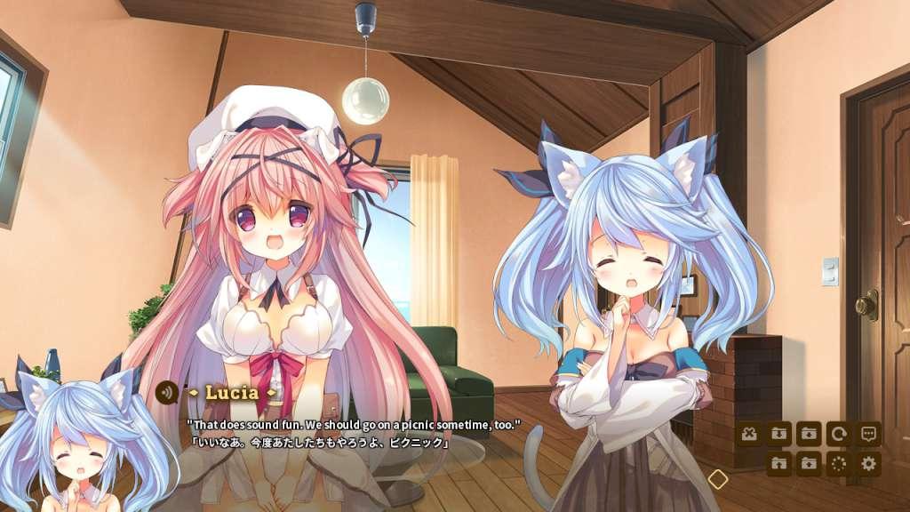KARAKARA Bundle Steam CD Key