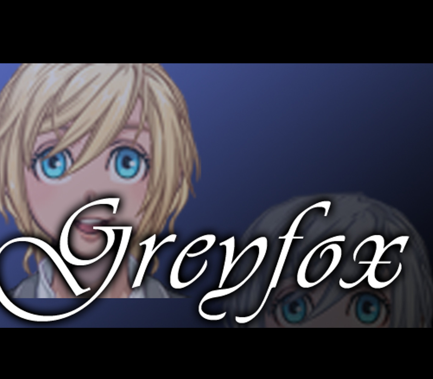 Greyfox Steam GIft