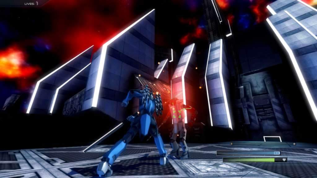Proxy Blade Zero Steam Gift