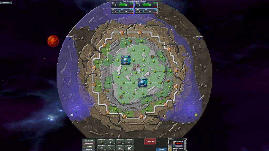 Creeper World 3: Arc Eternal Steam Gift