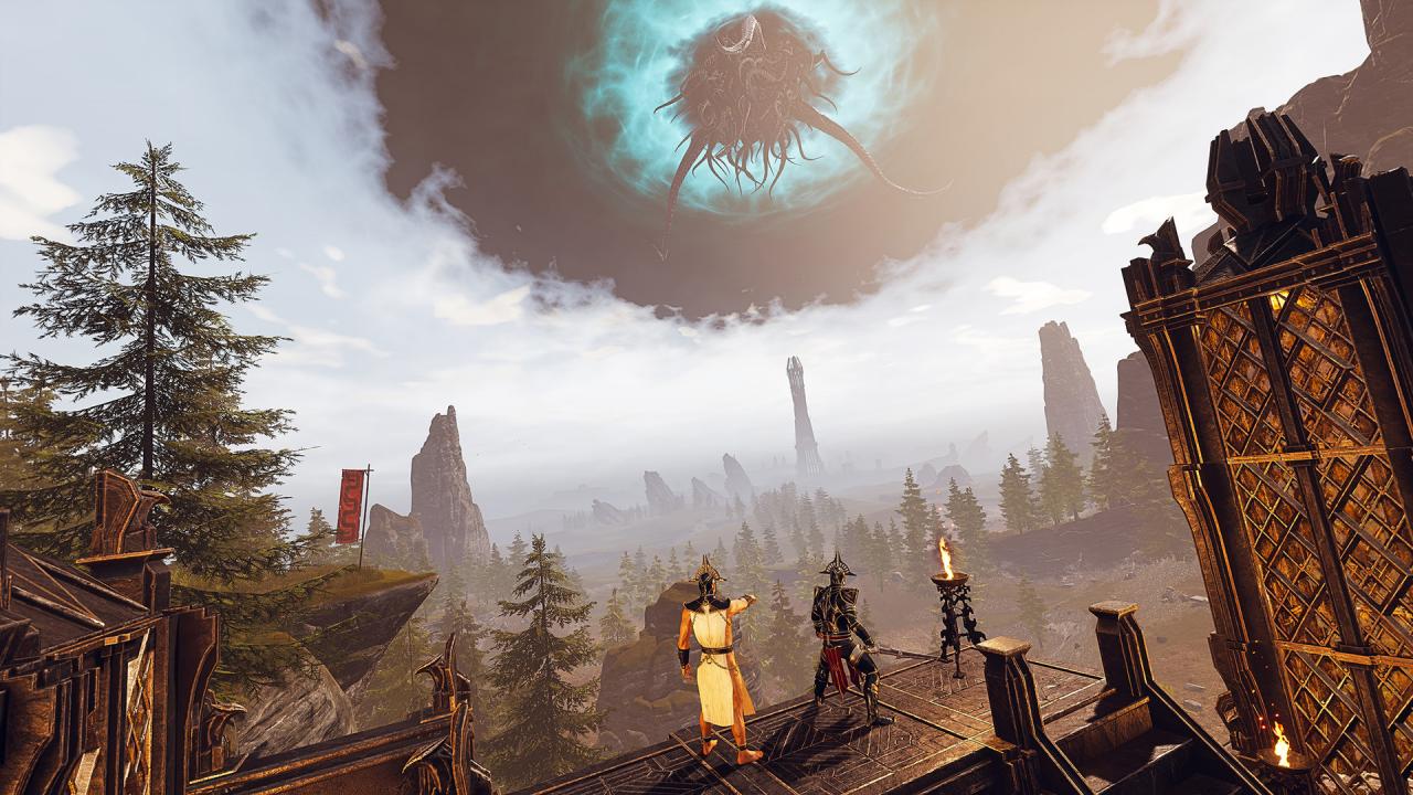 Conan Exiles Enhanced: Isle of Siptah Edition PC Steam CD Key