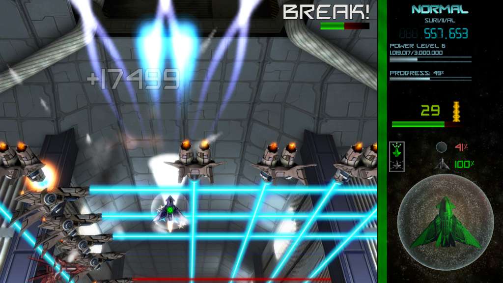 Star Saviors Steam Gift