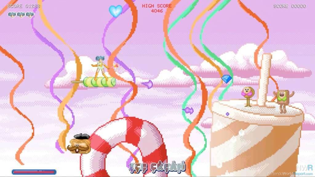 Ice Cream Surfer Steam CD Key