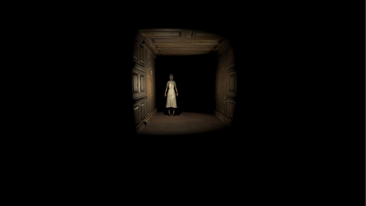 Horror Adventure VR Steam CD Key
