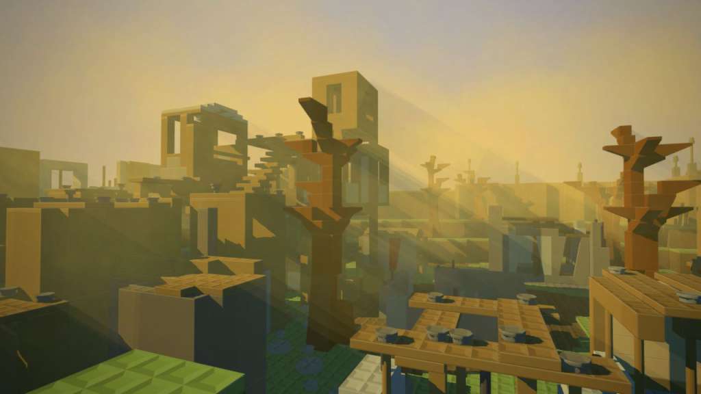 Blockland Steam Gift