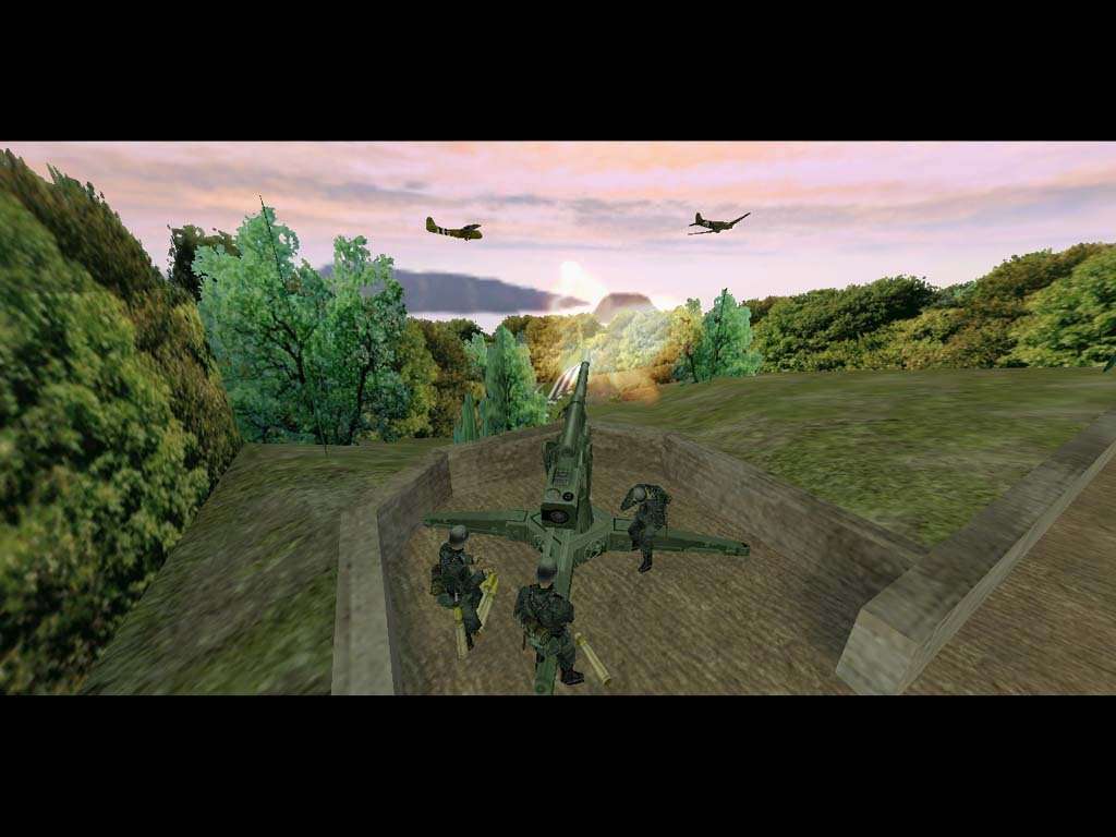 Day of Defeat Steam Gift