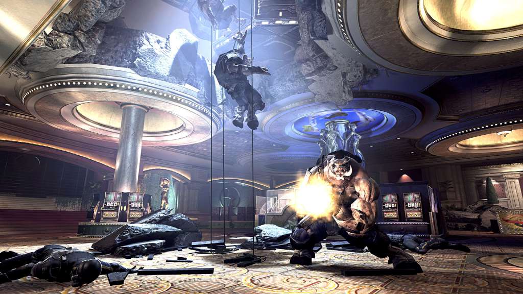 Duke Nukem Forever Steam Gift
