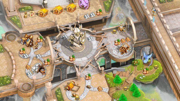 Viking Brothers Steam CD Key