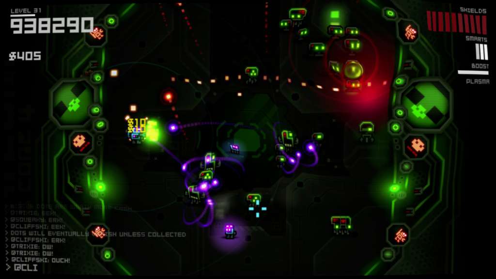 Ultratron Steam Gift